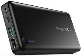 The power bank will fully charge your ipad pro 12.9 (2021/20/18) one time and still, have enough capacity to charge an iphone 12 twice from 30% to. Best Usb C Battery Packs And Power Banks For The Ipad Pro 2018 Imore
