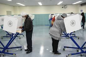 Trump Does Better Among Queens Voters In 2020 Than In 2016 Data Shows Forest Hills Post