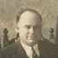 John Frank Petit (1887–1963)