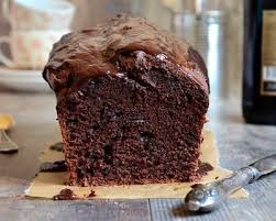 Cake Au Chocolat Et Poudre D Amandes Recette Cake Chocolat Gateau Chocolat Amande Chocolat