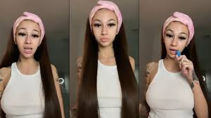 Looking for danielle bregoli stickers? Danielle Bregoli Instagram Live Stream 2 March 2021 Ig Live S Tv