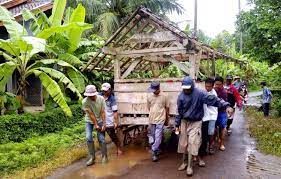Gambar gotong royong di masyarakat. Kumpulan Gambar Gotong Royong Dalam Kehidupan Bermasyarakat Wallpaper Keren Gambar Wallpaper Keren