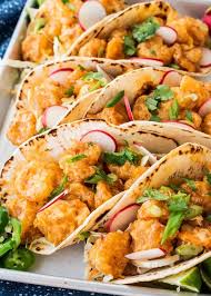 Check spelling or type a new query. Bang Bang Shrimp Tacos Bonefish Grill Copycat Recipe