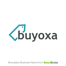 The Domain Name Buyoxa Com Is For Sale Business Names Retail Supplies Company Logo