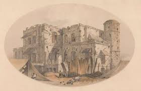 Sepoy Mutiny of 1857