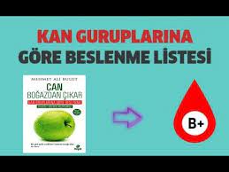 b kan grubu nasil beslenmeli mizaca gore beslenme youtube incoming call screenshot make it yourself