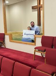 Mercerville Baptist Church...