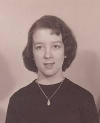 Margaret Marie “Margie” Eggert (1946-1969)