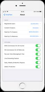 After completing the download, you must find the apk file and install it. Onlyfans App Mod Apk Unlimited Android Apkmodfree Com