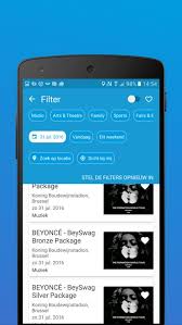 This version includes several bug fixes and performance improvements. Ticketmaster For Android Apk Download
