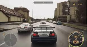Download the latest version of realplayer or realtimes and get the latest features! Video Need For Speed In Real Life Part Iii Is Now Online