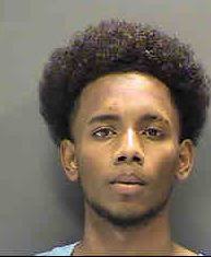 Three arrests have been made in reference to the stabbing Monday. Ronaldo  Manoharlall (18) was arrested for Aggravated Battery with a Deadly Weapon.  Anthony Moore (18) and a juvenile were arrested for