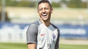 Marquinhos heads in from corner for psg lead; Marquinhos Inks 3 Year Contract Extension With Psg The Statesman