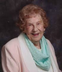 Elizabeth Pauline Fogarty Obituary