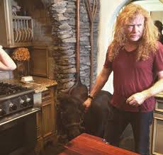 We did not find results for: Patrick Pentland On Twitter Just Dave Mustaine Bringing His Mini Horse Into His Kitchen Http T Co Itwj99hfi8