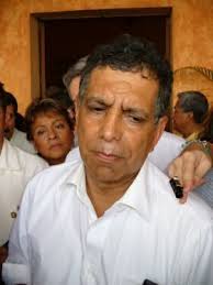 Señalan a Fidel Herrera como responsable de intimidación a familia de  aspirante panista.