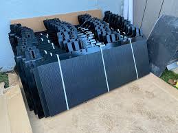 Does Tesla Make Solar Glass Roof Tile In Its Buffalo New York Factory Or In China Pv Magazine Usa