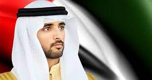 Sheikh hamdan bin mohammad al maktoum, the crown prince of dubai, has been making waves on social media for years. Sheikh Hamdan Bin Mohammed Al Maktoum Besuche Dubai Visit Dubai