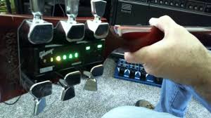 G Force Tuner Up Down Function Youtube