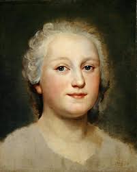 Image of A Sister of Ralph Dutton, 8th Lord Sherborne, ?Blanche Mary by  Childers, Emily (Milly) (1866-1922)