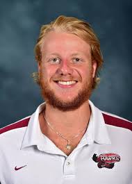 2013-14 Men's Tennis Roster