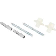 Kitchen sink fixing kit toolstation. Fischer Small Basin Fixing Kit