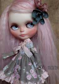 IRISCUSTOM BLYTHE DOLL CUSTOM #20