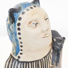 Lucie Sivicka, Sculpture, 45 Southside