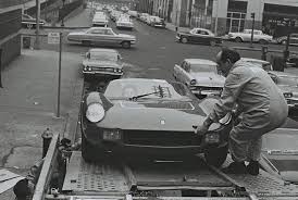Discover the ferrari models available at the authorized dealer ferrari new york. Nyc 1964 New York City Ferrari Dealership City