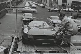 Ferrari dealers near new york, ny. Nyc 1964 New York City Ferrari Dealership City
