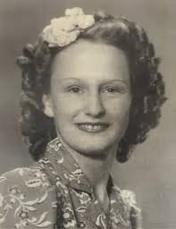 Obituary information for Laura Mae Steinruck Stewart