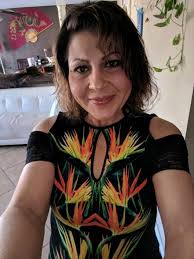 Chrystal Bustos Obituary June 16, 2020