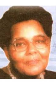 Earlene Baxter Obituary in Shelby at Enloe Mortuary