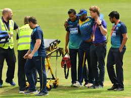 Avishka fernando is on facebook. World Cup Sri Lanka S Avishka Fernando Suffers Injury In Warm Up Match Against South Africa Sportstar
