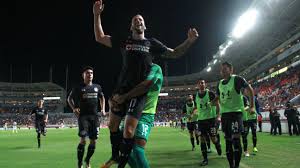 Must look for eligible talent from u.s., beyond mexico. Cruz Azul Face Big Test Vs Monterrey Lobos Battle Tigres Pachuca Vs Xolos