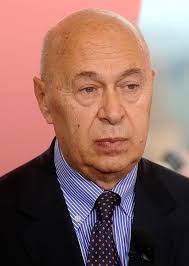 Allorché abbandonai il podio avevo una sola preoccupazione: Paolo Mieli Wikipedia