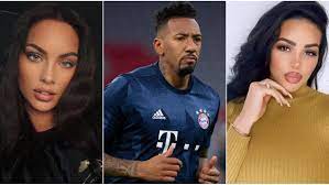 Jetzt meldete sich jérôme boatengs, 32, ex rebecca silvera, erstmals via instagram zu wort. Jerome Boateng Schlammschlacht Mit Kasia Lenhardt Jetzt Spricht Seine Ex