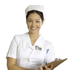 Medico, enfermera y TAPS