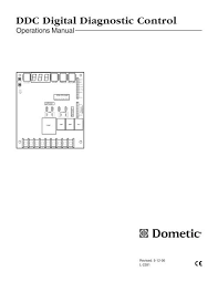 Maybe you would like to learn more about one of these? Ddc Digital Diagnostic Control Tropical Marine Air Conditioning