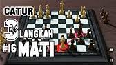 Selain itu terdapat beberapa kategori lainnya seperti 3 Langkah Matt Dan Kunci Jawabannya Problem Catur Kemarin Youtube