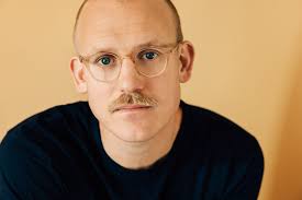 Foredrag med Daniel Rye