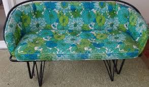 Check spelling or type a new query. Homecrest Vintage Patio Glider Loveseat Mid Century Time Capsule Sale K Bid