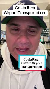 Costa Rica Private Airport Transportation. If you’re coming to Jaco, make  sure to reach out to me, I can help you with private airport transportation  and all the best tours and activities. Pura Vida ...