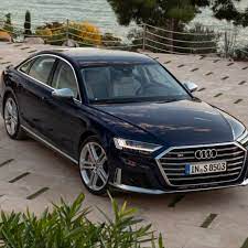 The New Audi S8 Bmw Audi Audi A8