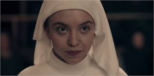 La Servante Écarlate saison 2 épisode 5