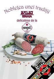 Established on may 7, 2014, the association of pgi sibiu salami producers. Arhive NoutÄƒÈ›i AsociaÈ›ia ProducÄƒtorilor De Salam De Sibiu