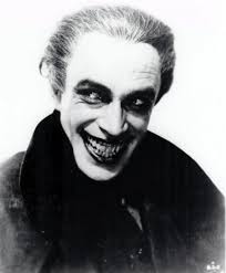Meet Conrad Veidt, Badass