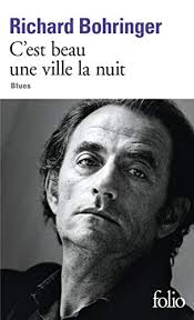 Maybe you would like to learn more about one of these? C Est Beau Une Ville La Nuit Blues Von Richard Bohringer 1989 Medimops