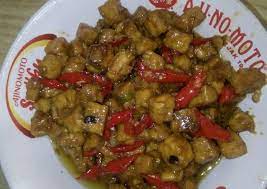 Resep Orek Tempe Basah Dijamin Enak Oleh Vita Adriana Putri Recipe Memasak Resep Resep Masakan Indonesia