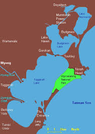 tuggerah lake wikipedia